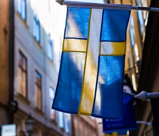 В Швеции ужесточают коронавирусные ограничения