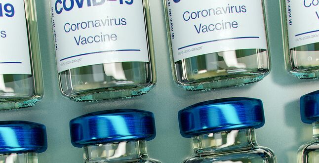 Бельгийцам пообещали бесплатную вакцинацию от COVID-19