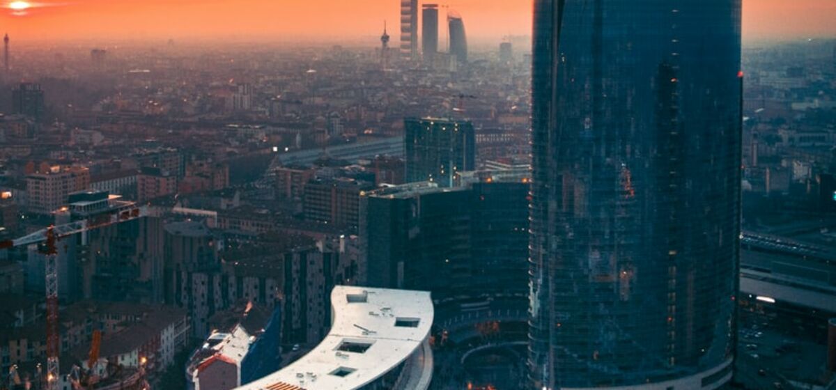 Зачем Лионель Месси купил дом в Милане