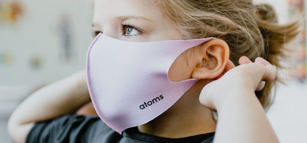 Хроники вируса: в Дании назвали маски малоэффективным средством защиты