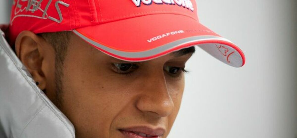 Михаэль Шумахер – больше не самый успешный гонщик