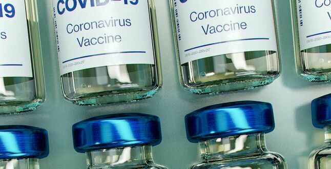 В Турции хотят бесплатно вакцинировать от коронавируса
