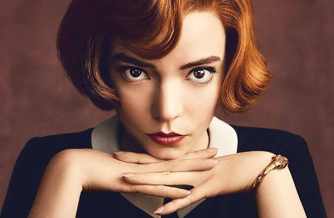 Назван самый популярный новый сериал Netflix