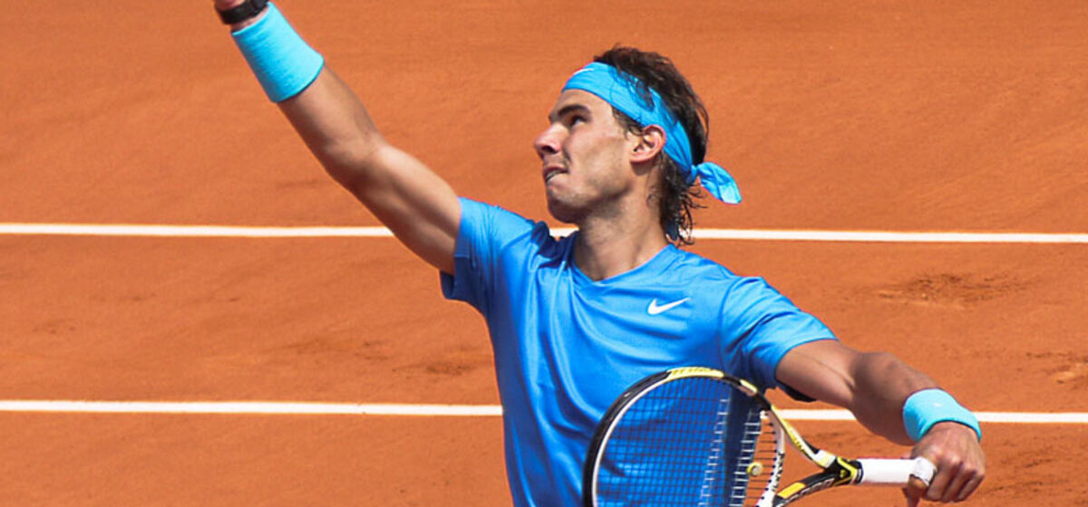 Надаль купил новую яхту за 5 млн евро