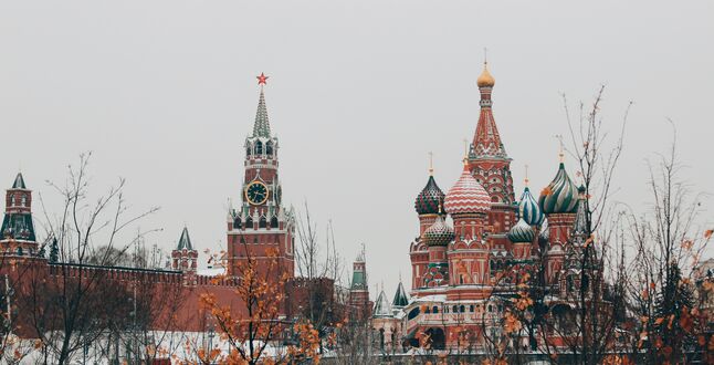 В Москве продлили ограничения