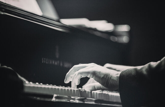 Конкурс: угадай, Бетховен или нет