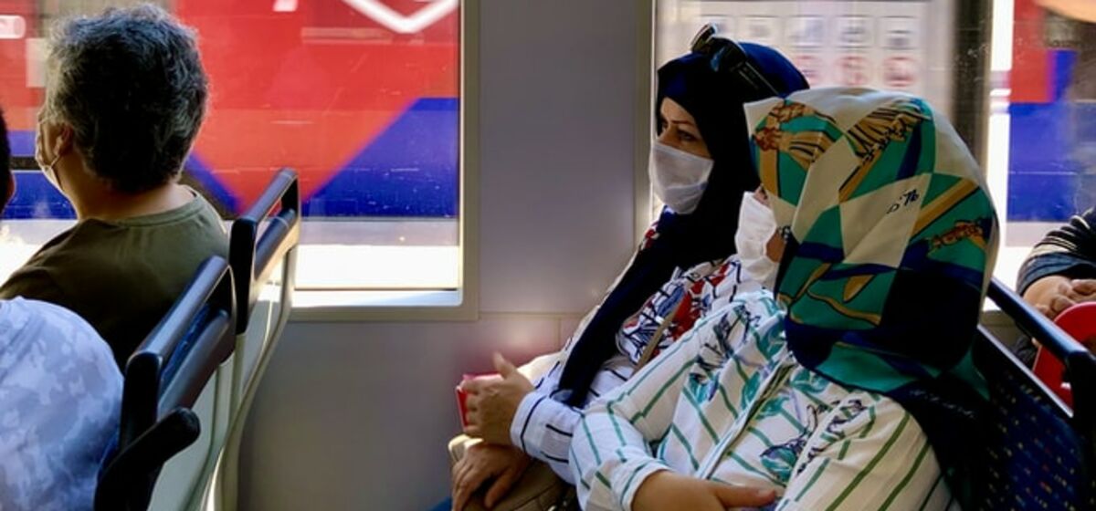 Хроники вируса: Турция ввела новые ограничения