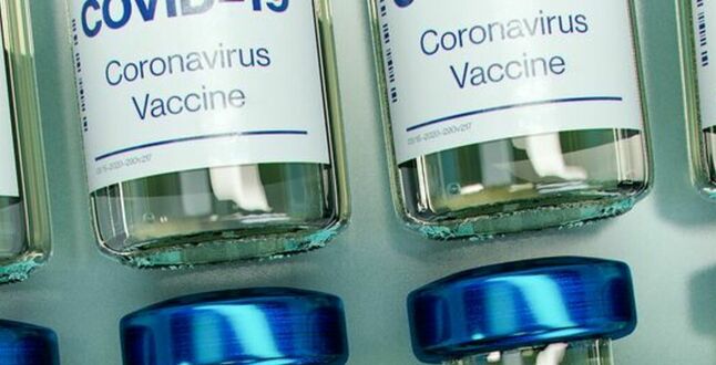Британия одобрила использование вакцины Pfizer и BioNTech от коронавируса