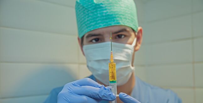 Мальта получит 500 тысяч доз вакцины от коронавируса