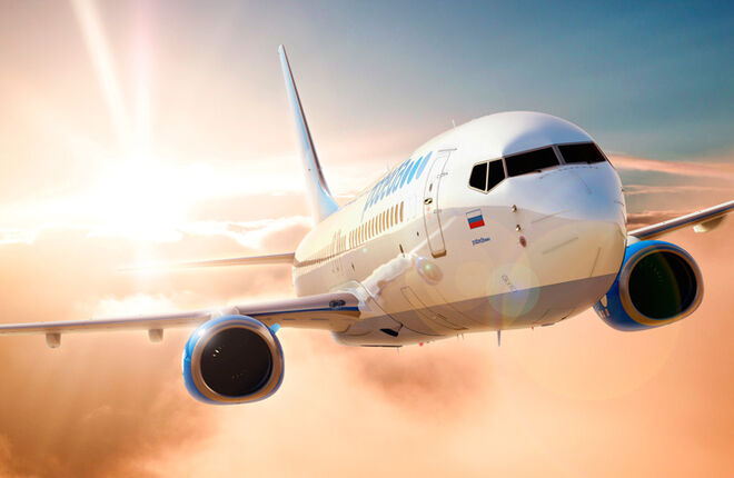 «Победа» запустила рейс из Внуково во Внуково