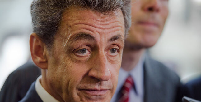 Прокуратура просит четыре года тюрьмы для Саркози