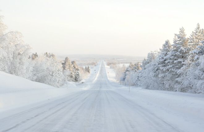 На финской границе выезжающих из Карелии будут тестировать на ковид