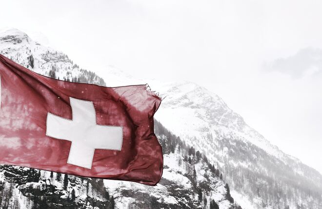 Раскрыты подробности шпионского скандала в Швейцарии
