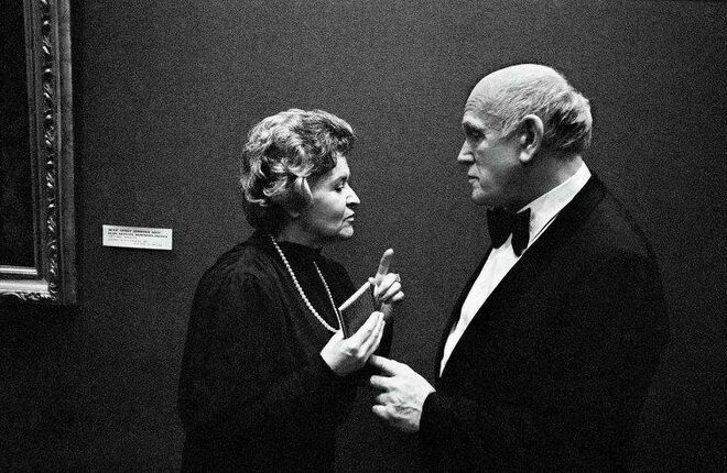 Декабрьские вечера Святослава Рихтера проходят онлайн