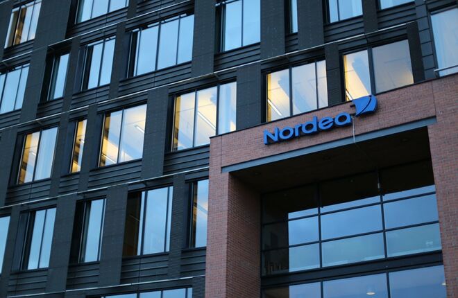 Финская группа Nordea закрывает «Нордеа банк» в России