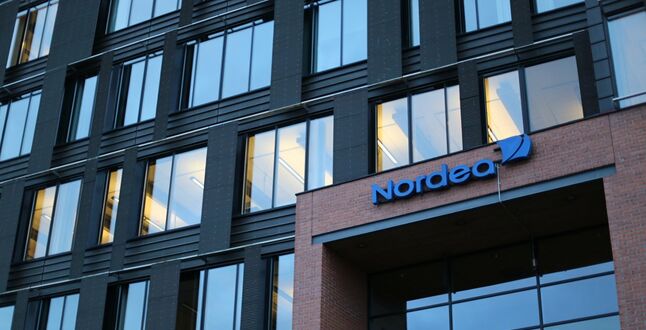 Финская группа Nordea закрывает «Нордеа банк» в России