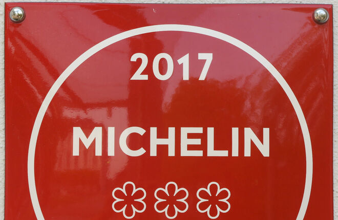 Гид Michelin приходит в Москву