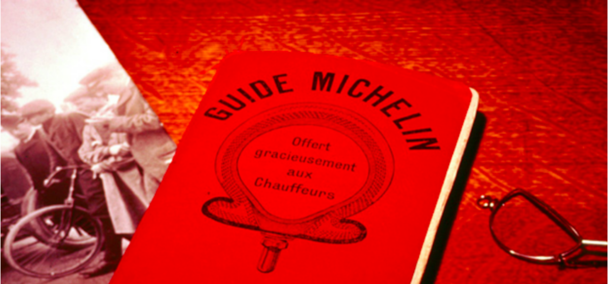 5 мифов о гиде Мишлен