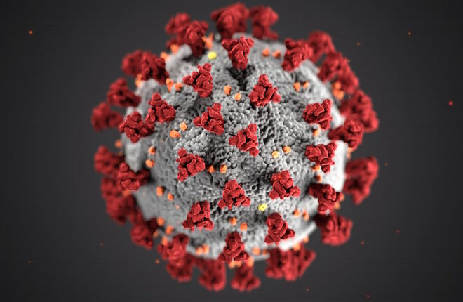 Болгарский ученый заявил, что новый «британский» штамм коронавируса выявили еще в апреле