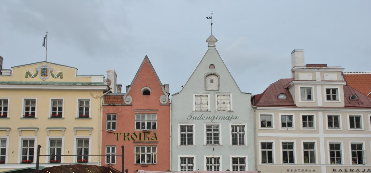 Российский экс-футболист «Барселоны» возрождает карьеру в Эстонии 