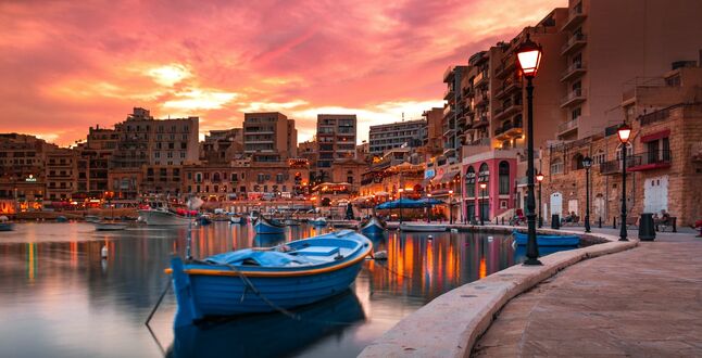 Мальта назвала владельцев «золотых паспортов»