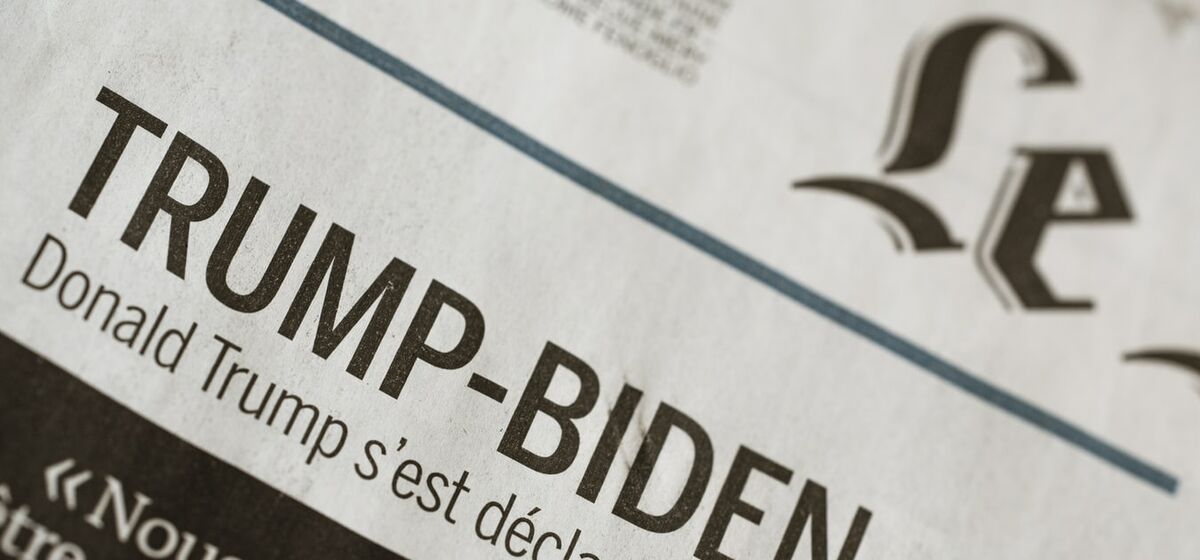 Европейские СМИ – об инаугурации Байдена