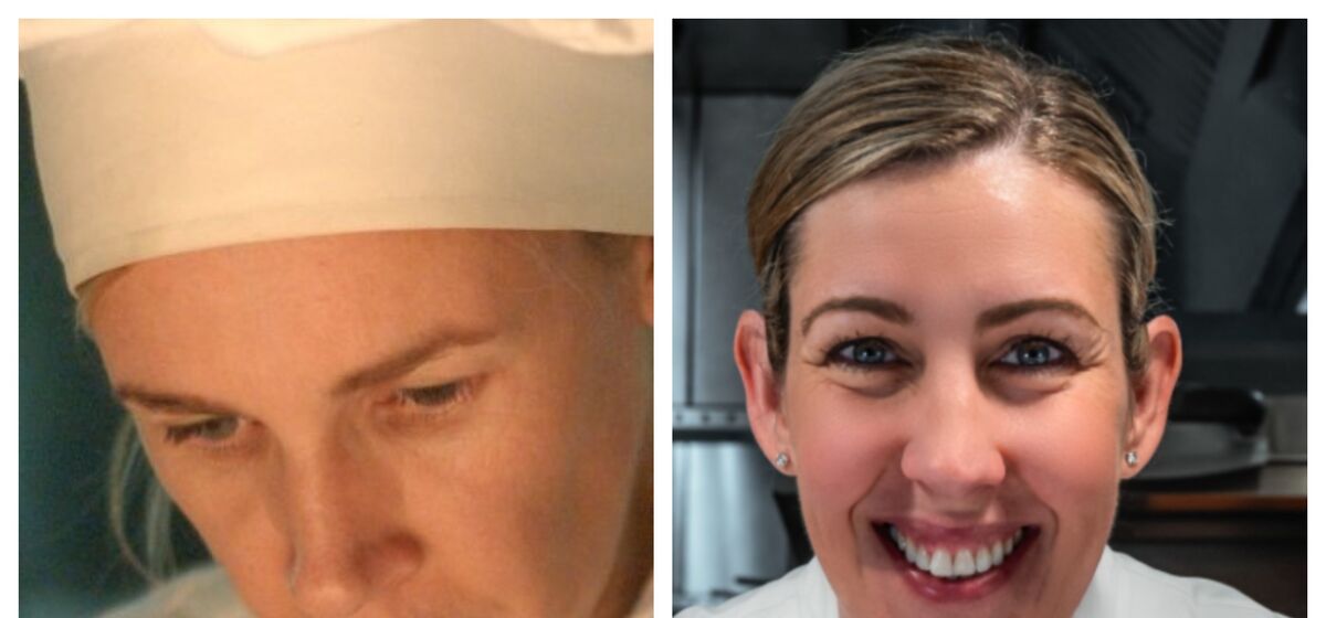 Люди недели: Элен Дарроз и Клер Смит