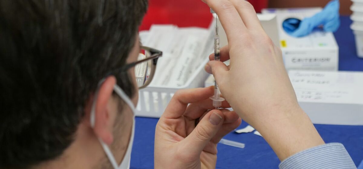 5 вопросов о вакцинации в Европе