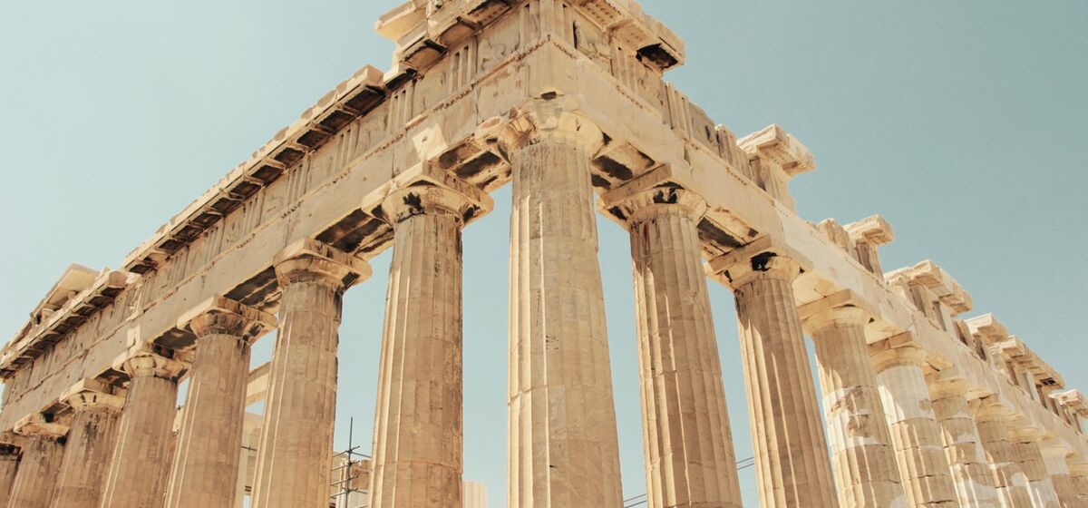 Год истории Россия – Греция: что нас ждет