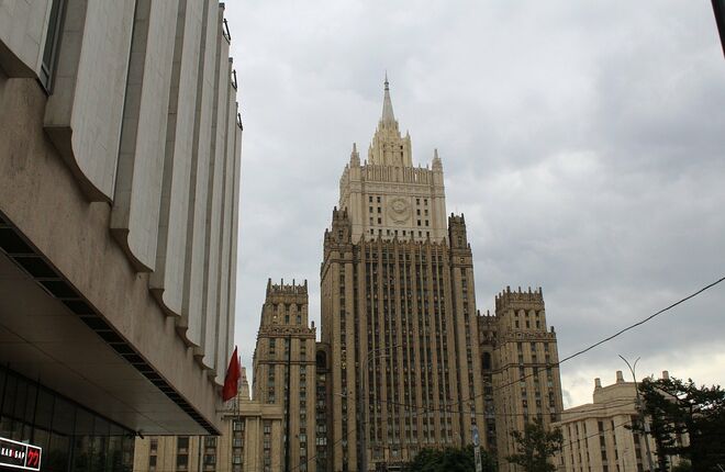 Польша, Германия и Швеция объявили о высылке российских дипломатов