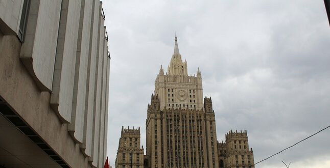 Польша, Германия и Швеция объявили о высылке российских дипломатов