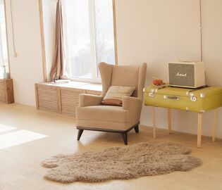 В Швеции продают квартиру за крону В Швеции продают квартиру за крону