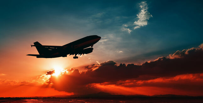 «Уральские авиалинии» открывают рейсы на Кипр