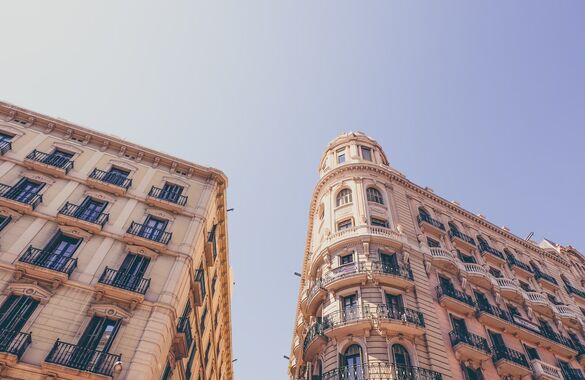 В Барселоне продали квартиру за биткоины