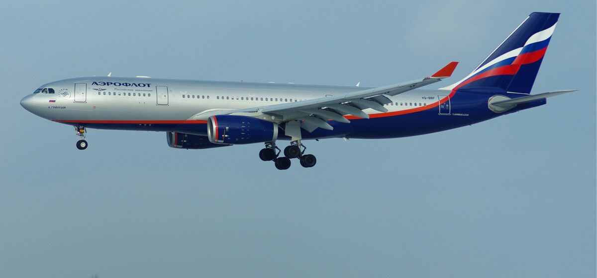 «Аэрофлот» предложил исключить из тарифа регистрацию на стойке