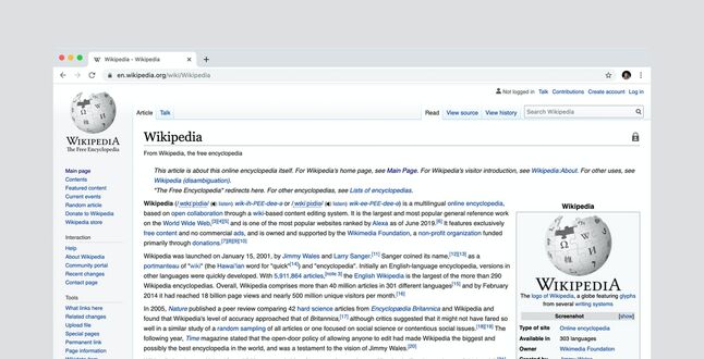 Посольство Швеции объявило конкурс по созданию статей о женщинах в «Википедии»
