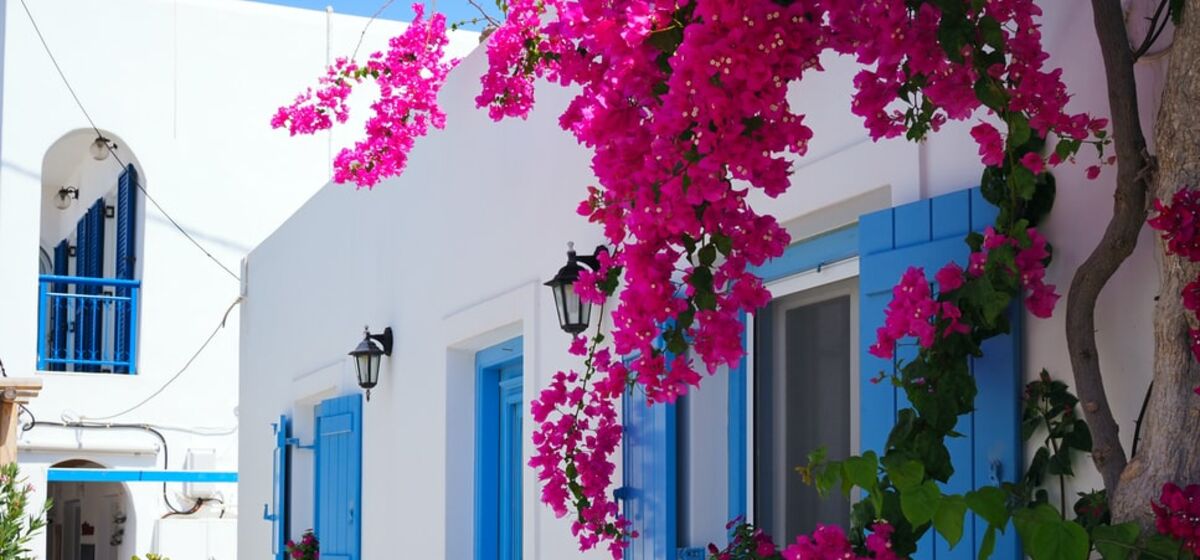 Греция готова открыться для туристов