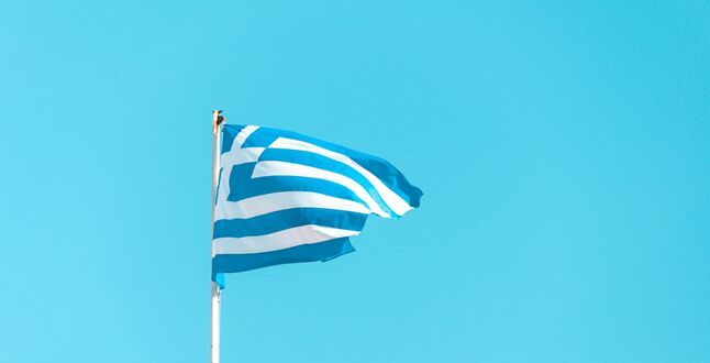 В Греции решили продлить карантин