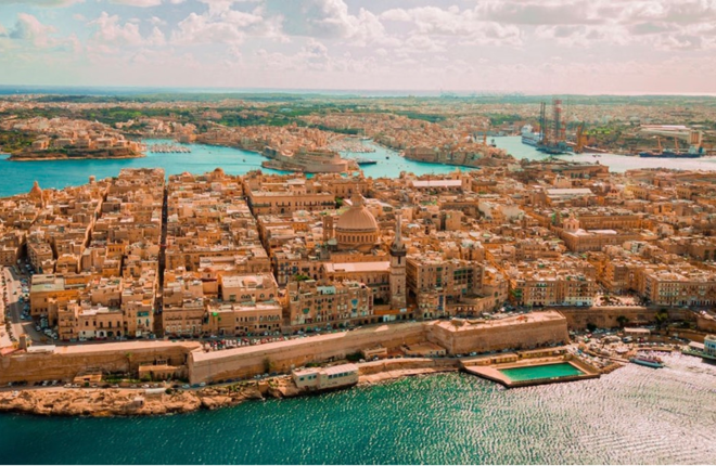 Новые меры по борьбе с коронавирусом ввели на Мальте