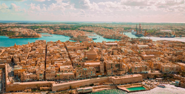 Новые меры по борьбе с коронавирусом ввели на Мальте
