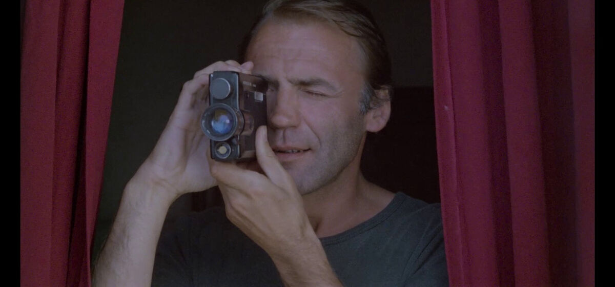 Тест: Угадай фильм с Бруно Ганцем