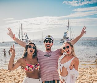 Путешественники рассказали, в каких странах живут самые дружелюбные люди Путешественники рассказали, в каких странах живут самые дружелюбные люди