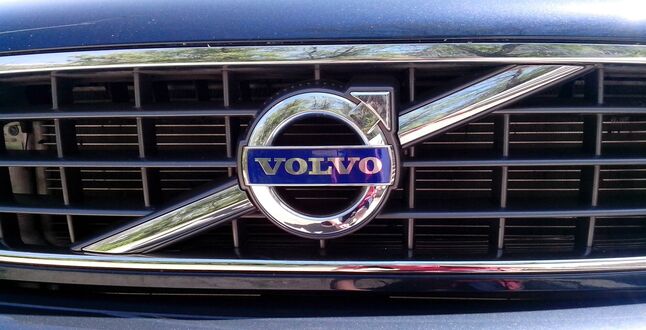 Volvo предоставит 24-недельный декретный отпуск и матерям, и отцам