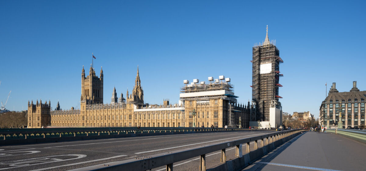 Британия ослабляет коронавирусные ограничения