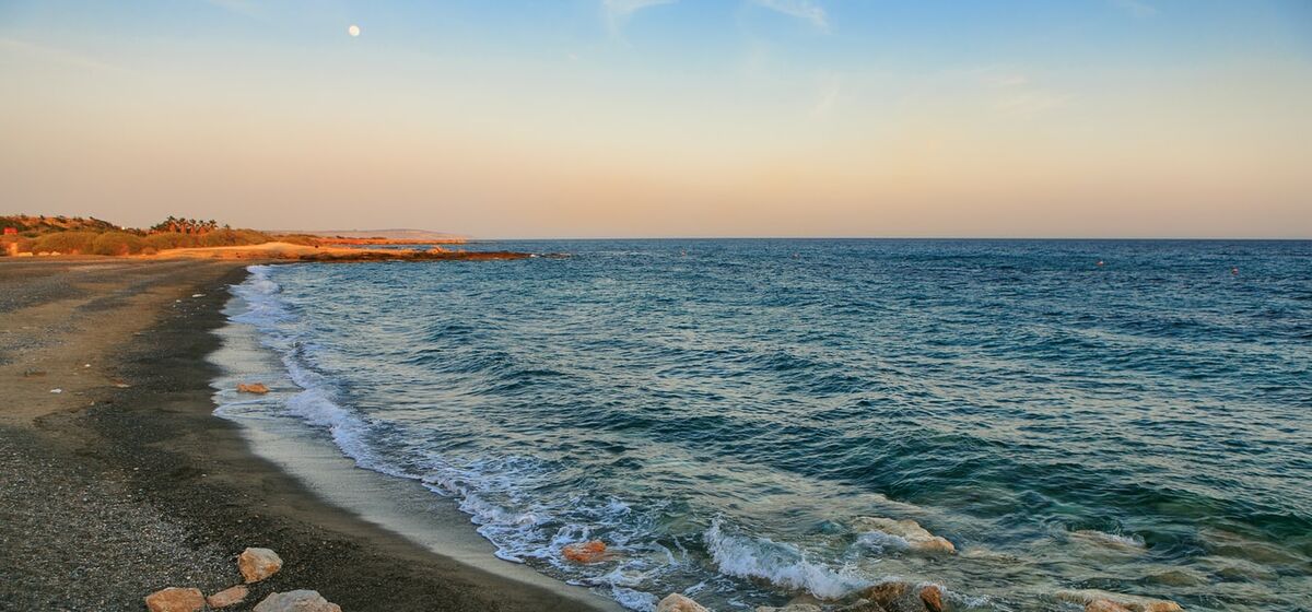 Как поехать на Кипр на майские праздники
