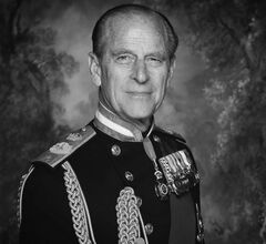 Чем известен принц Филипп Чем известен принц Филипп