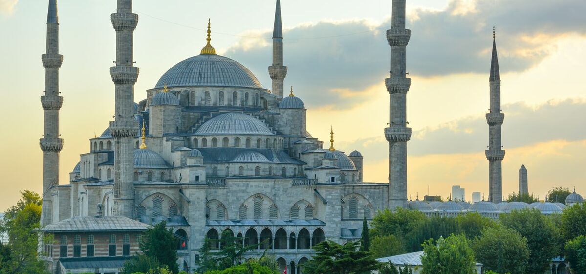 Что делать, если запланирована поездка в Турцию