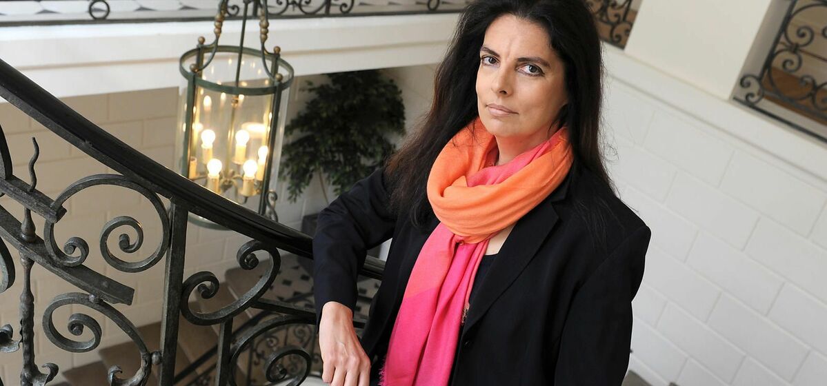 Человек недели: Франсуаза Беттанкур Майерс