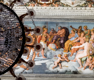 Генуя приглашает на виртуальные экскурсии по дворцам и виллам
