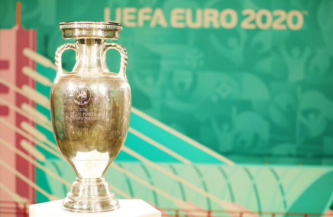 УЕФА может расширить заявку сборных для участия в Евро-2020